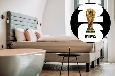 Gobierno de CDMX analiza alternativas de alojamiento para Mundial de 2026; vecinos de alcaldías de periferia preparan opciones