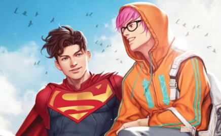 La diversidad sexual reina en el mundo de los superhéroes