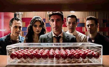 La historia del fraude millonario que dio la vuelta al mundo