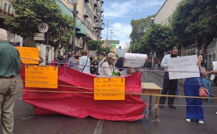 Denuncian a “aviadores” y tabuladores desiguales en SAPAC de Cuernavaca, organismo endeudado con CFE