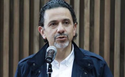 Renuncia el alto comisionado para la Paz de Colombia en medio de crisis