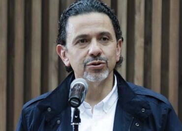 Renuncia el alto comisionado para la Paz de Colombia en medio de crisis