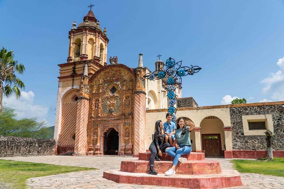 Foto: Sectur Querétaro