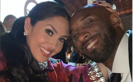 Los famosos que han escrito a la esposa de Kobe Bryant en Instagram