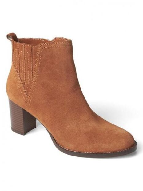 Las 10 botas lowcost que querrás tener este otoño