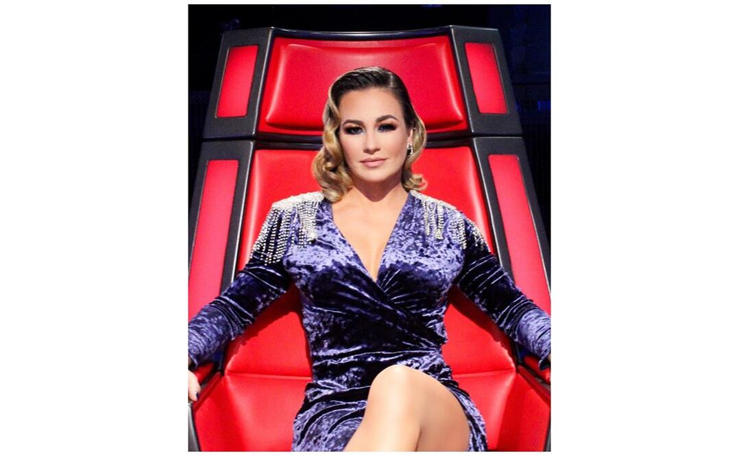 María José. Foto: Instagram 