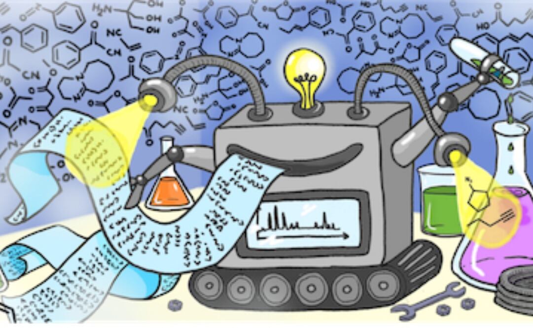 Fue desarrollado por la Universidad de Glasgow.