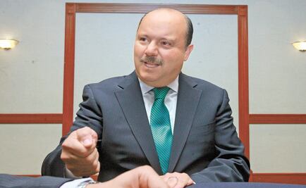 New money laundering charges await César Duarte in Mexico