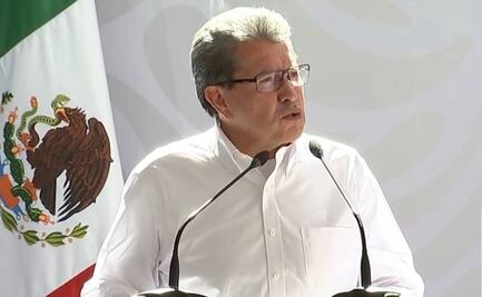 Confirma Monreal transformación de Cofece e IFT en organismos descentralizados; representan adaptación a una nueva estructura jurídica, asegura 