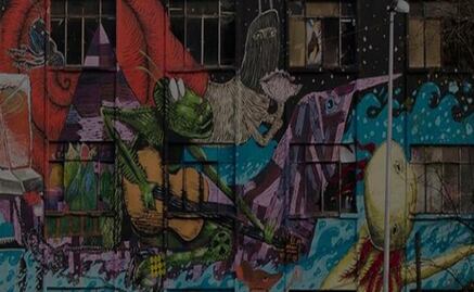 Autoridades de CDMX anuncian mesa de diálogo con "Chanti Ollin"