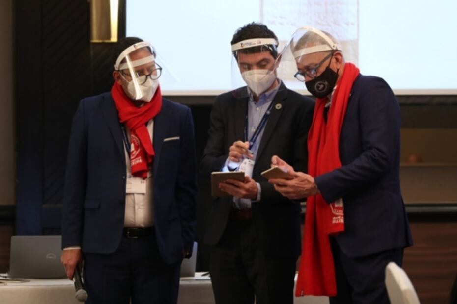 Así se califican los vinos y destilados en México Selection