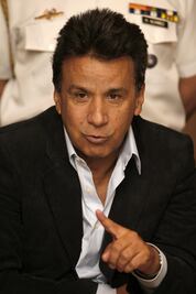 Ecuador endurece medidas migratorias de venezolanos tras feminicidio