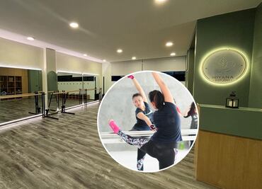 Conoce los beneficios de practicar barre y pilates para la salud, según coach certificada