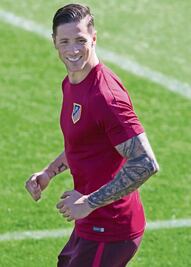 "El Niño" no vendrá al balompié mexicano 