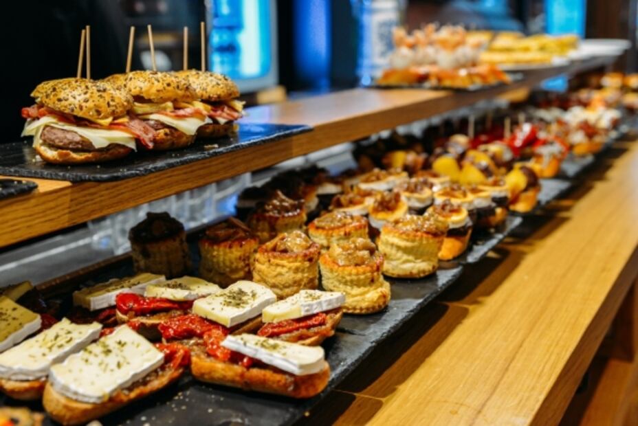 De romance o para comer rico: he aquí 5 viajes en pareja