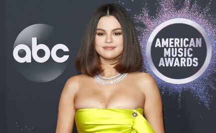 Selena Gomez lanzará nuevo disco en enero