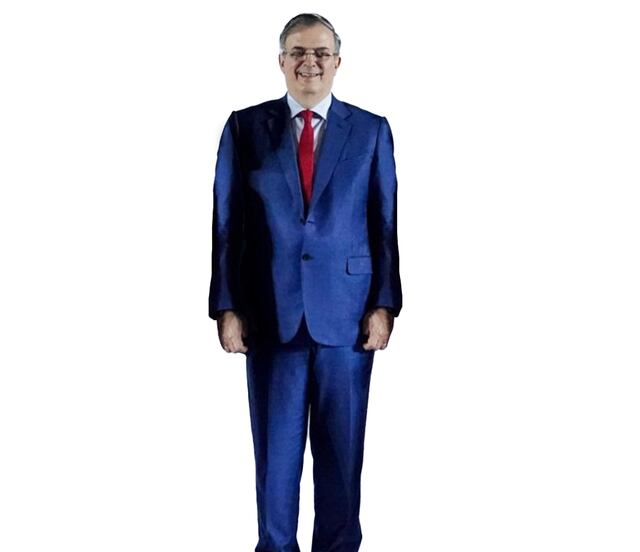 Marcelo Ebrard, Secretaría de Economía