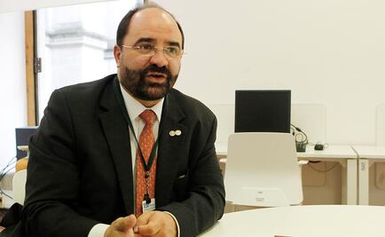 Propone Álvarez Icaza abrogar ley de Seguridad Interior