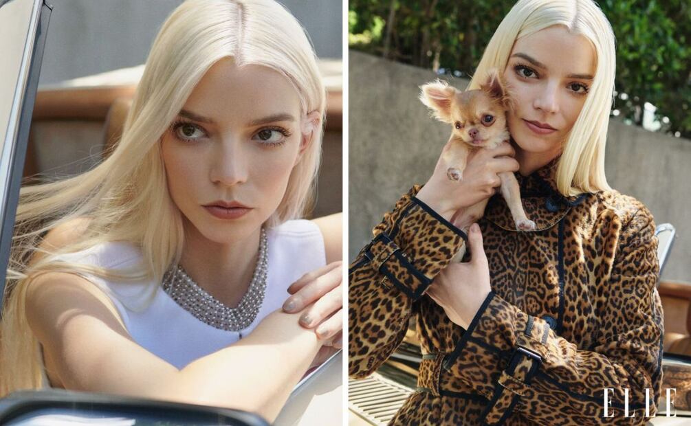 Foto: Elle Australia