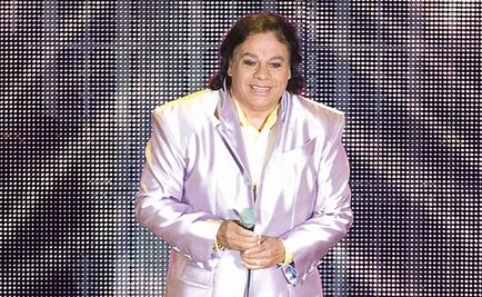 Banda MS y Juan Gabriel, nominados en los Billboard