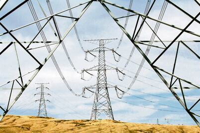 Hay dependencia de gas de EU y rezago en energías limpias: IMCO