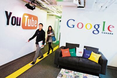 Youtube alcanza más consumidores 