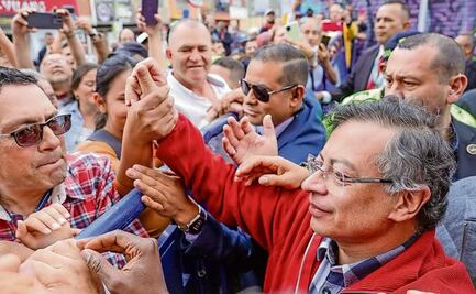 Trump, sordera, poder y la amenaza sobre Venezuela y Colombia
