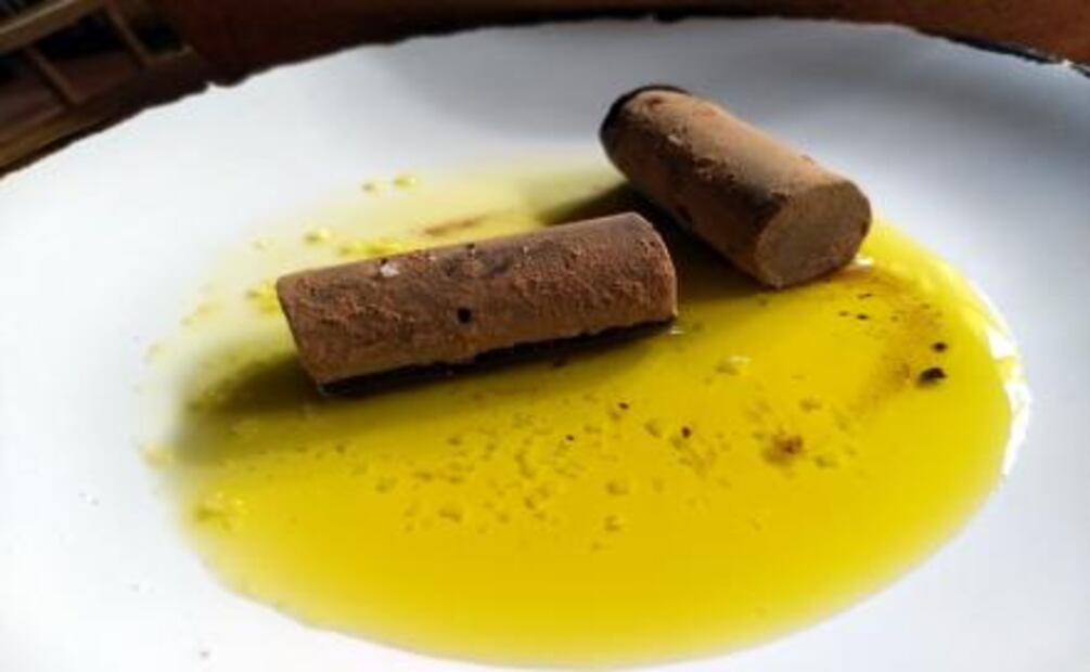 El chef Santiago Migoya imprime su esencia en Mia Domenicca