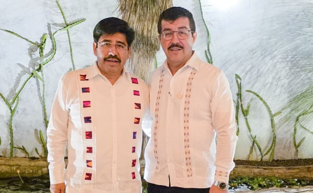 Presidente de la SCJN se reúne con rectores de universidades públicas del país (10/08/2025). Foto: Especial