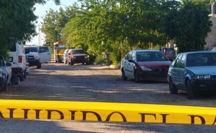 Asesinan a mujer en su casa y lesionan a sus hijos en La Paz