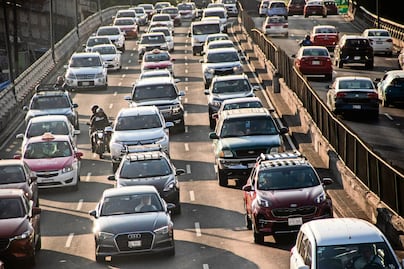 Suman 71 nuevos radares de velocidad fijos en CDMX; había 79 que ya fueron renovados dijo titular de la SSC