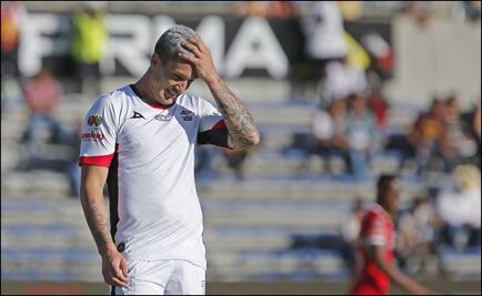 Huelga en Lobos BUAP por adeudos