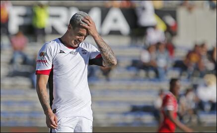 Huelga en Lobos BUAP por adeudos