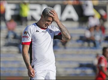 Huelga en Lobos BUAP por adeudos
