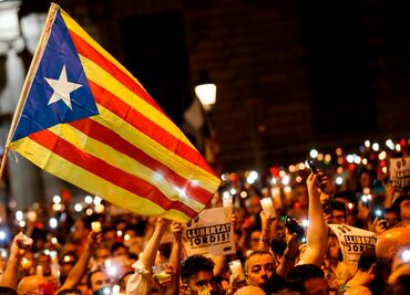 Entérate. ¿Qué sigue en la crisis entre España y Cataluña?