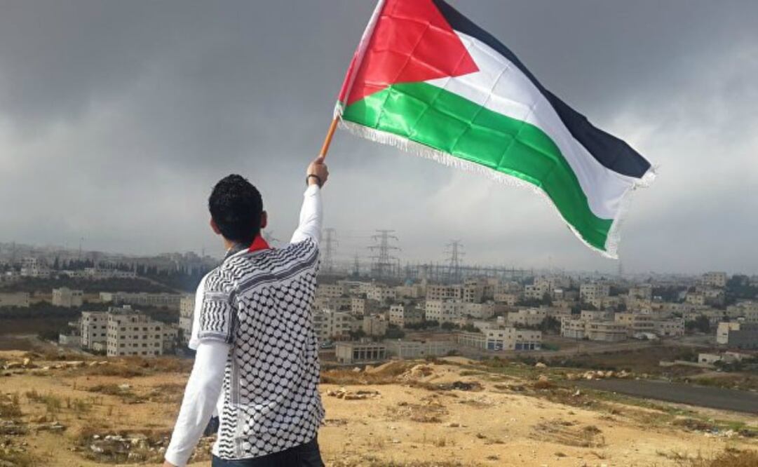 Es incomprensible que mientras los palestinos en área C no pueden encontrar sus propias localidades en los mapas, los colonos israelíes reciben indicaciones para conducir a través de Cisjordania de un asentamiento ilegal a otro