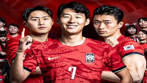 "¡Fuera Hong!" Escándalo contra Corea del Sur y su entrenador tras la eliminación 