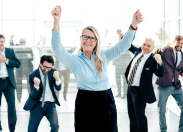 Las frases que las personas exitosas jamás se dicen a sí mismas; ¿las estás usando tú?