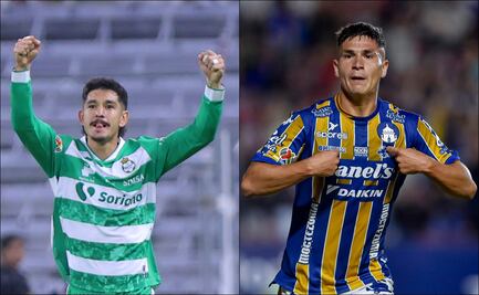 Liga MX: Santos vs Atlético San Luis – EN VIVO – Jornada 9 - Apertura 2025 