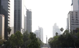 Iglesia expresa preocupación por contingencias ambientales; pide no se normalice y cambiar de hábitos