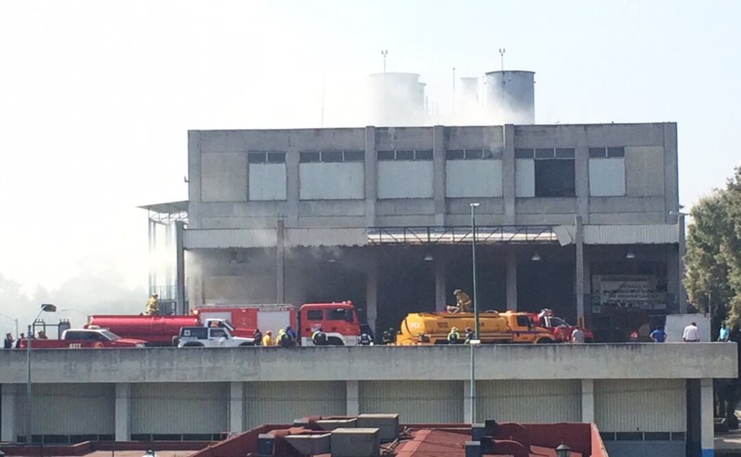 Foto: Fernando Ramírez/El Universal