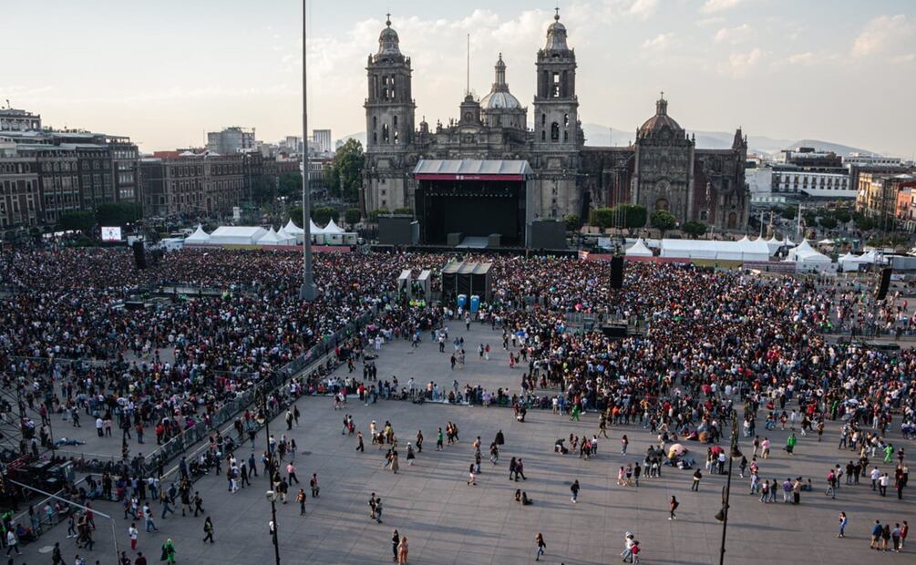 Foto: Gabriel Pano/ EL UNIVERSAL