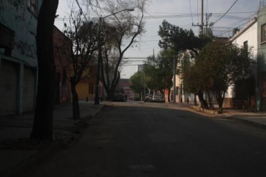 El primer hipódromo de la capital