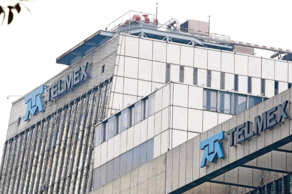 Telmex, Teléfonos del Noroeste (Telnor) y Telcel deben cambiar los términos y condiciones de sus propuestas de Convenio Marco de Interconexión (CMI) (ARCHIVO EL UNIVERSAL)
