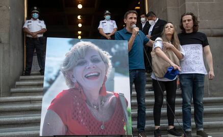 Suprema Corte fija nueva fecha para volver a discutir amparos en caso Gertz Manero