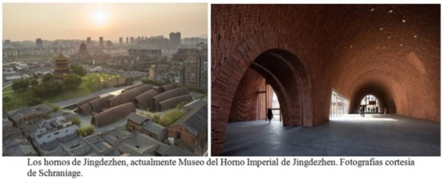 Un tazón de la China imperial de 35 dólares