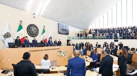 Entidad celebra  200 años de adhesión al federalismo