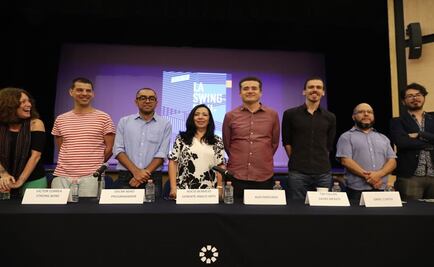 Jazz at its finest in Mexico City