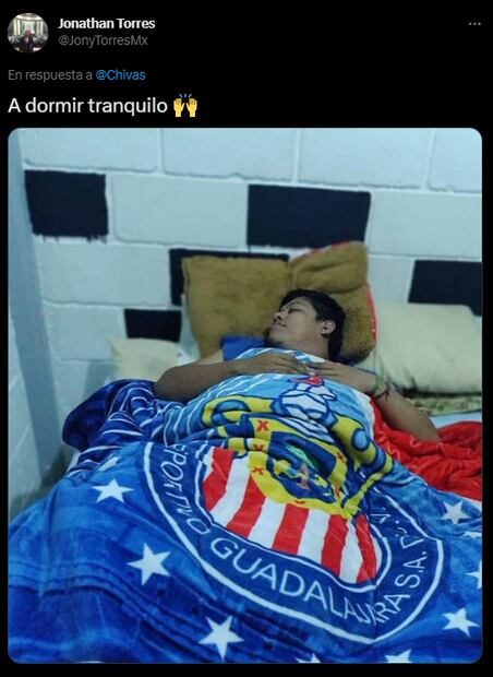 Chivas le ganó a FC Juárez y los memes hicieron lo suyo