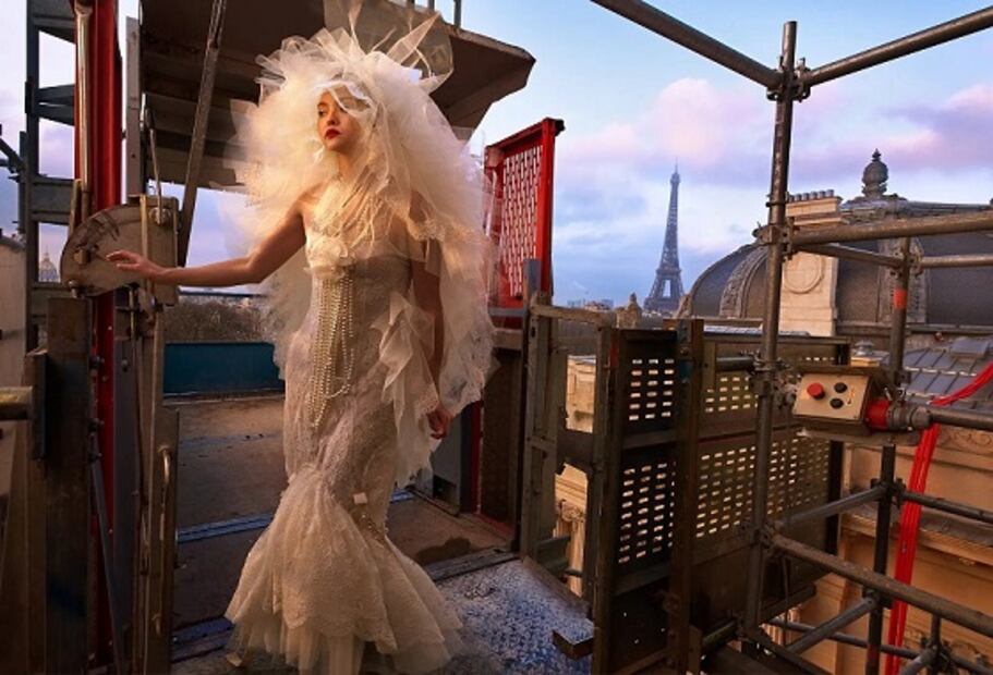 Foto: Vogue